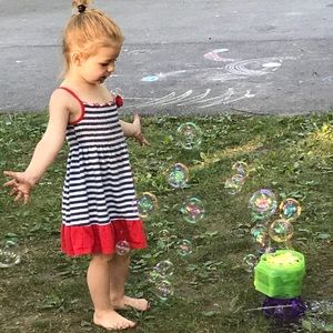 Meet your Posher, Jill